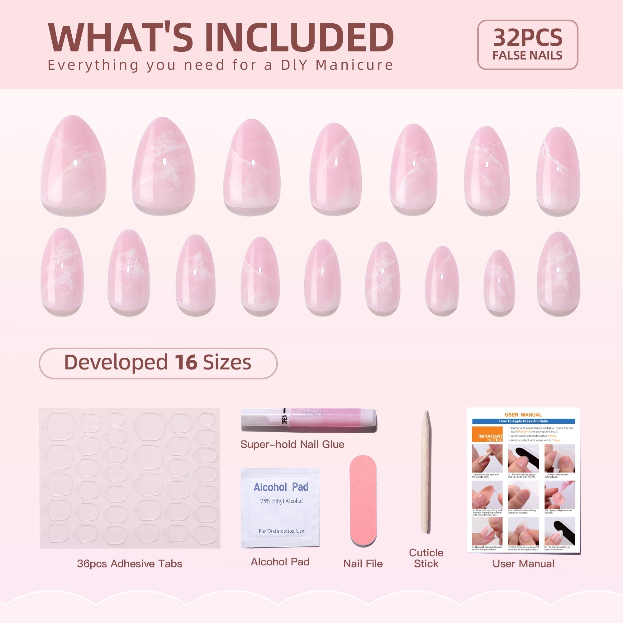 Blush Stone - Image 4